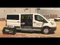 Enterprise Rideshare Option