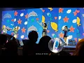 Download Lagu [FANCAM | 4K] 190823 여자친구 (GFRIEND) - Vacation | Go Go GFriend in Jakarta 2019