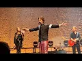 Download Lagu Roxette Mt Cotton 16/03/2025 - Band Presentation and Walzing Mathilda