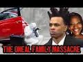 The Oneal Family Massacre True Crime Documentary