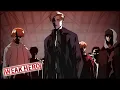 The DARK Rise of the Union Weak Hero Webtoon Reaction