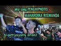 Download Lagu Aksi sang PENGHIPNOTIS, MAHARDIKA RISWANDA... si penyayang anak2...