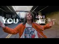 Tell Me You Love Me - Galantis & Throttle