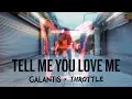 Download Lagu Galantis \u0026 Throttle - Tell Me You Love Me (Official Music Video)