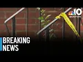 One person killed in East Boston shooting