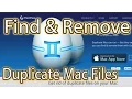 How to Delete Duplicate Files on Mac Computers - Gemini Duplicate File Finder