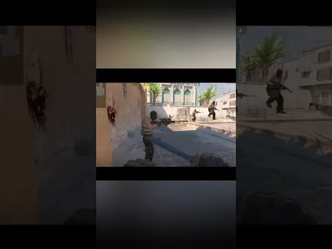 Легендарное лобби сильверов в Counter-Strike 2