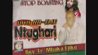 rev fr ejike mbaka uwa na eme ntughali 3 of 6
