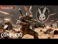 Download Lagu 【Doblado al Españo】¡Increíble! Un policía conejo contra cien.