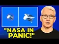 Download Lagu NASA Issue RED ALERT After James Webb Telescope JUST DETECTED THE UNIMAGINABLE!