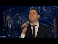 Michael Buble - Feeling Good (An Audience With Michael Buble) Live 2010