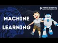 Machine learning Pantech eLearning