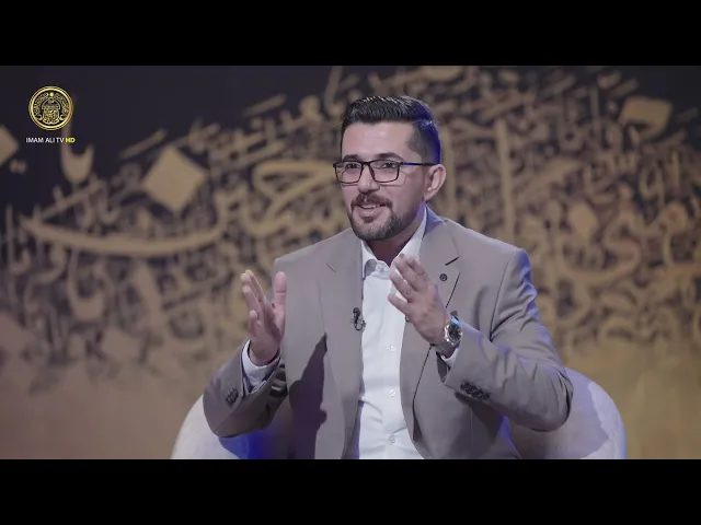 ⁣الركب الثالث | الرادود حسين شكر