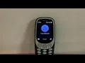 Download Lagu Nokia 3310 3G Incoming Call #3 - Coconut