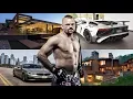 Chuck Liddell Net Worth Biography Cars Lifestyle Houses Income Wife
