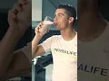 Download Lagu CR7 Cristiano Ronaldo using Herbalife products