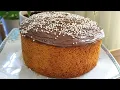 Download Lagu easy vanilla cake recipe! How to make cake at home