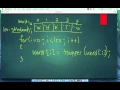 Module 12 Pig Latin string example Part 2 2 of 4