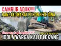 Download Lagu CAMPUR ADUK‼️ SUKA DUKA WARGA BERSATU⁉️OPERATOR GACOR BANG LEO BABAT POHON PETE CINA KALI BLOKANG‼️