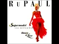 Supermodel (You Better Work)