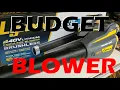 Lynxx 40v Cordless Brushless Blower Harbor Freight 63284