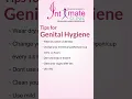 Lagu Best Tips for Genital Hygiene