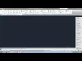 2018 Introduction Autocad Dobson Workspace Command