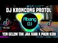Lagu DJ KRONCONG PROTOL X PIKIR KERI REMIX FULL BASS TERBARU 2023