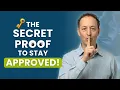 The Proof SSA Looks For And 4 Ways to Show It Clearly