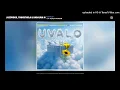 Download Lagu uValo (Instrumental)