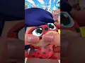 Download Lagu Talking Tom Hero Dash New update Ladybug vs Roy Raccoon Gameplay Android ios