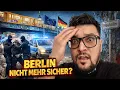 Lagu Berlin vs. Warschau – Ist Polen sicherer als Deutschland?