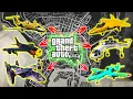 GTA 5 - All New Story Mode Rare Locations 2025 PS5 PS4 XBOX PC