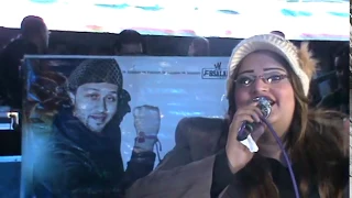 علي رصيف القلق سميره احمد وصانع البهجة عبسلام مليونية محمد الجارحي فيديو ستار محمد مشالي  علي رصيف القلق سميره احمد وصانع البهجة عبسلام مليونية محمد الجارحي فيديو ستار محمد مشالي
