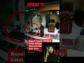 Download Lagu Bapak Sedang Shalat Dikagetkan Dengan Jatuh nya Sosok lelaki Dari atas Masjid #paranormalactivity