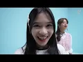 [BEHIND THE SCENE] Langit Biru Cinta Searah