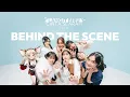 Download Lagu [BEHIND THE SCENE] Langit Biru Cinta Searah