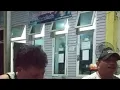 Live Lagu Batak Hamidos Band di Posko IPBSI Pangkalan Mansyur Medan