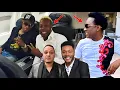 Download Lagu O Gracia Delva Resi Twòp Pou HMI La Gazzman Ak Pipo Sezi, Richie Frape Tèt Gazzman Ak Roberto Ansanm