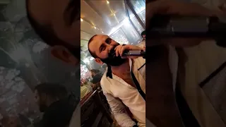 الفنان عمر العجيلي زوري ومواويل ولمولية 