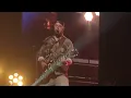 Tucker Wetmore @ Dickies Arena 10/10/26 Brunette 
