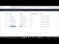 Simple Banking App using Flask