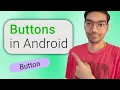 Buttons in Android UI - Material 3 Design Code