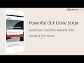 Facilitate Your Classified Website Needs With Feature-rich Classified Script
