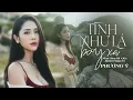 Lagu Tình Như Lá Bay Xa - Phương Ý (M/V) | Tình yêu mới hôm qua nay lạnh lùng băng giá