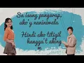 Lagu Patuloy ang pangarap - Zephanie (Lyric Video) | MAKA