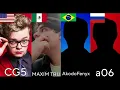 Poppy Playtime Song (Sleep Well) Epic Mashup: CG5, MAXIM TRU, AkodoFenyx & a06