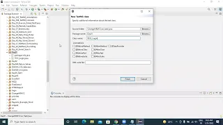 selenium java automation testing day 2 session 1