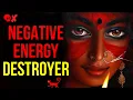 Download Lagu Listening to this mantra will BRING GOOD things into your life | Ancient BHADRAKALI Kaali MANTRA