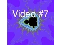 Java Fractal Explorer